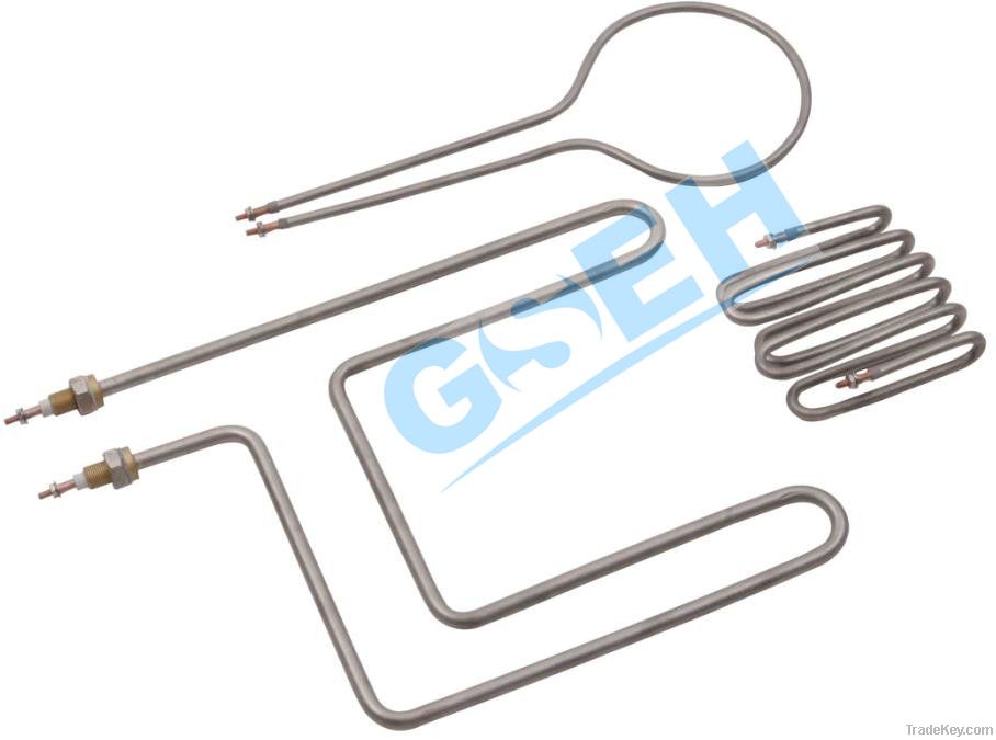 Tubular Heating Element