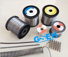 electric heating resistance wire Cr20Ni80