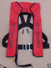 Life Jacket