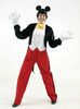 Party costume adult mickey mouse costume PCMC-3988