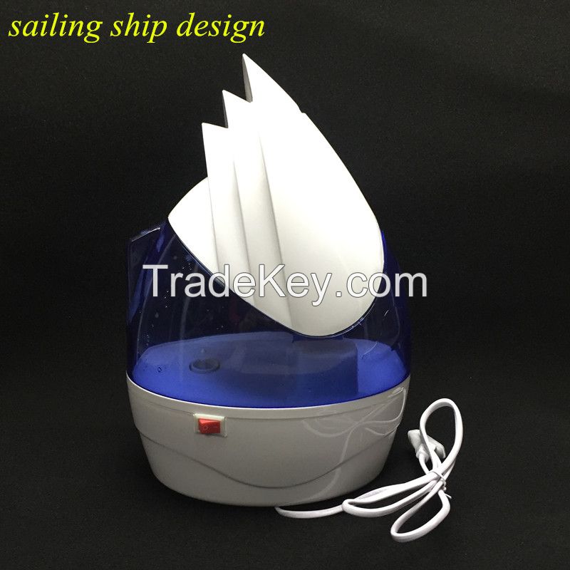 Humidifier wholesaler Ultrasonic humidifier factory