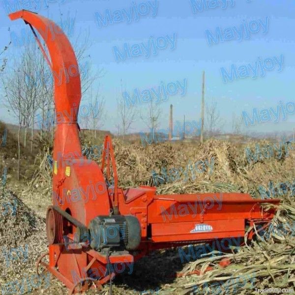 hay cutting machine /straw cutter machine/Ensilage machine