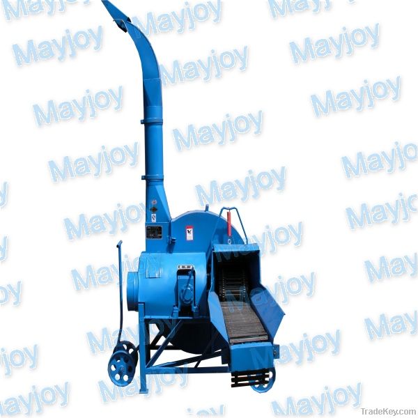hay cutting machine /straw cutter machine/Ensilage machine