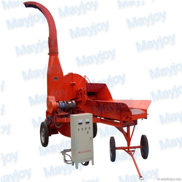 hay cutting machine /straw cutter machine/Ensilage machine