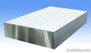 Aluminum Plate