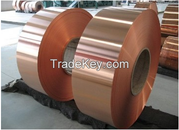 copper  strip