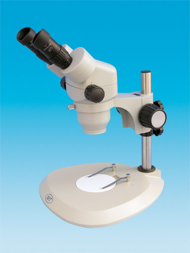 stereo microscopes