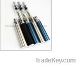 Black, Blue and Stainless Steek Colors Battery for EGO E-Cigarettes