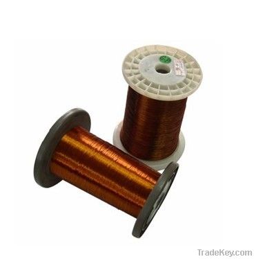 enameled aluminum wire