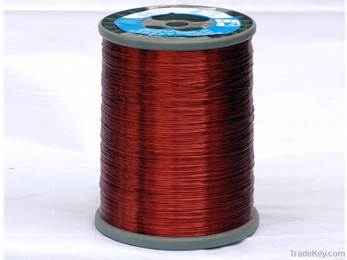 enameled aluminum wire for motor winding