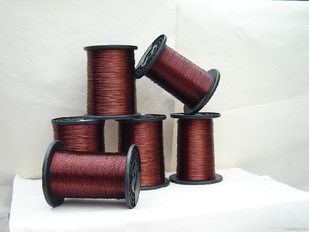 enameled aluminum wire for motor winding