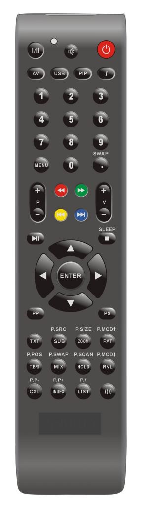 Remote control RE-48 Key