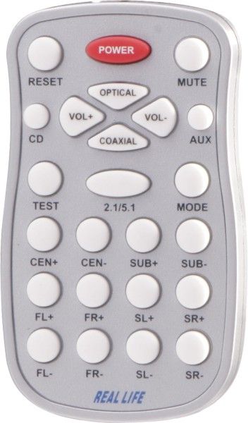 Remote control RE-24Key