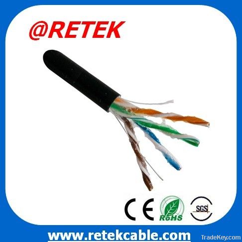 Cat 5e UTP Outdoor Cable