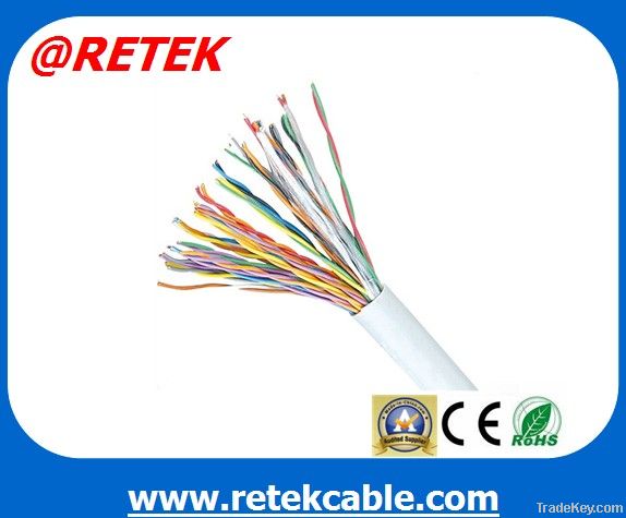 Cat 3 UTP Cable