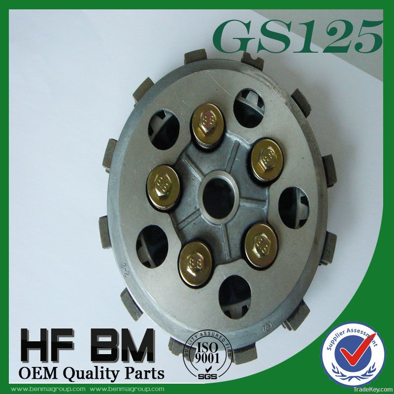 motorcycle clutch GS125