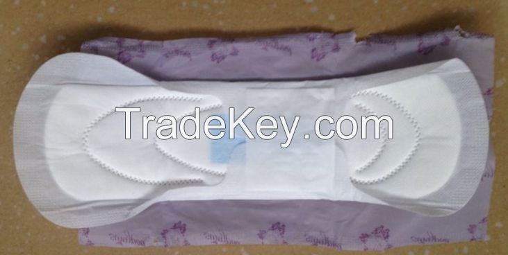 VERA LADY SANITARY NAPKIN