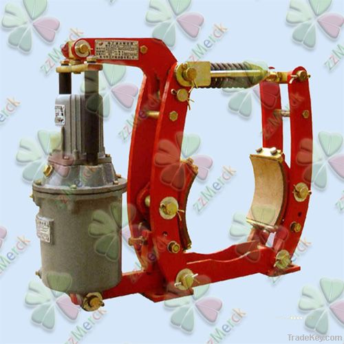 Industrial Electro Hydraulic Drum Brake