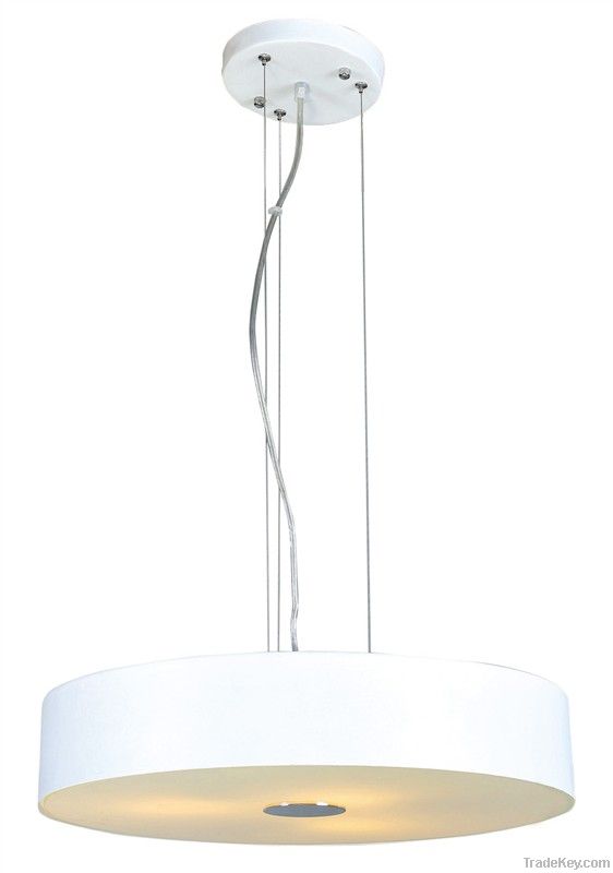 Moder glass pendant lighting