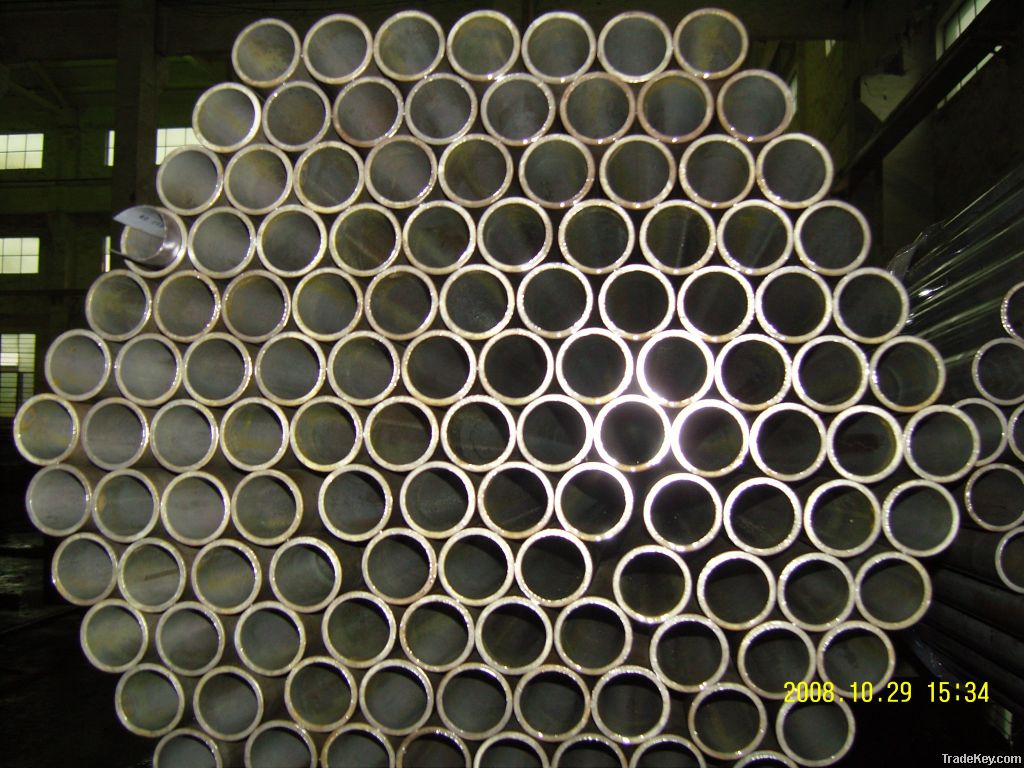 BOILER TUBE JIS G 3461