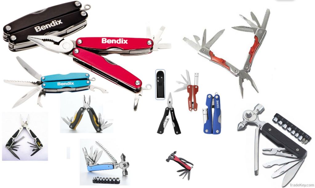 Multi-functional tools