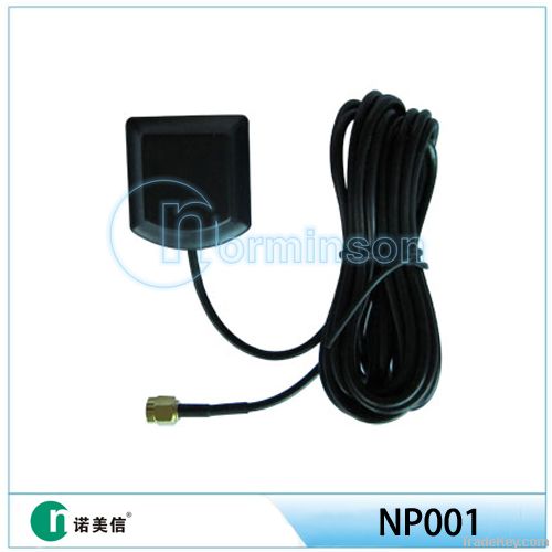 [Manufactory]GPS antenna, GPS car roof antenna, gps antenna, fakra conne