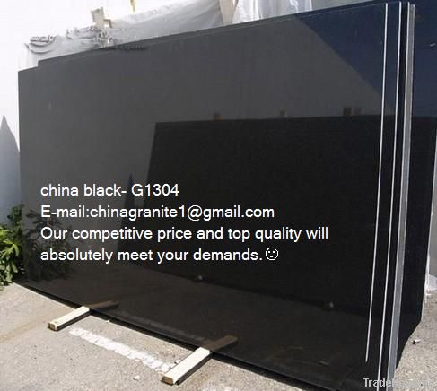 china black