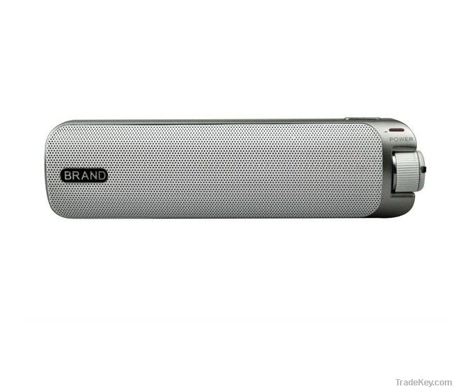 Bluetooth Speaker With Power Bank(Pocket Size)