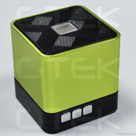 Portable Bluetooth Speaker