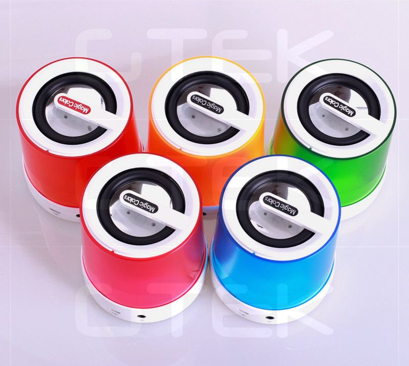 NFC Bluetooth Speaker