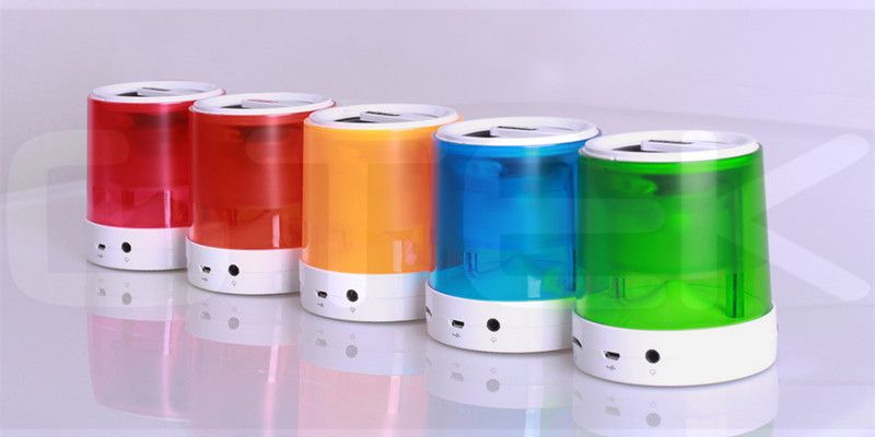 NFC Bluetooth Speaker