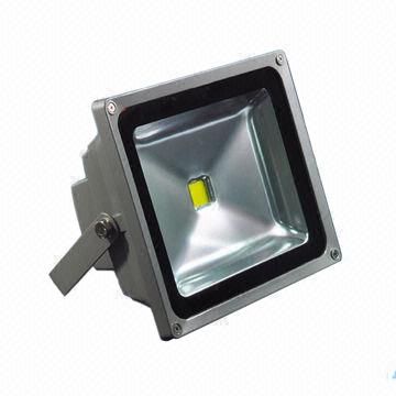 LED Floodlight