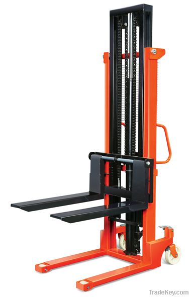 Manual Stacker