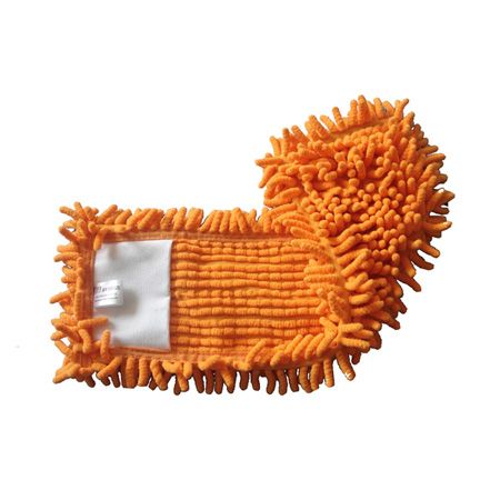 microfiber mop cloth