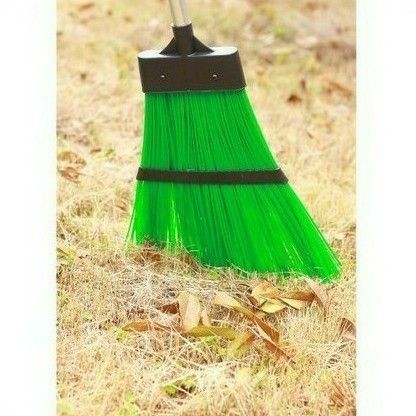 garden broom 