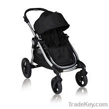 BABY STROLLERS.