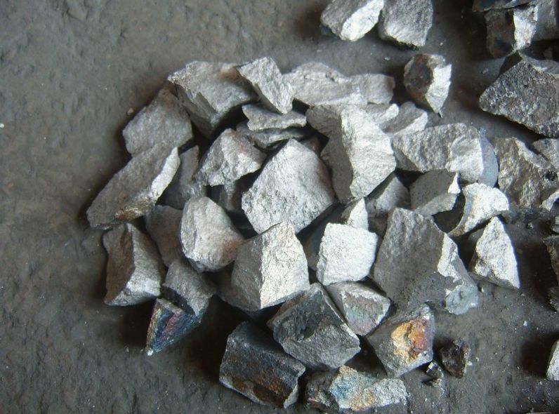 Ferro Molybdenum  60 