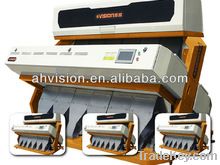 Intelligent multifunction coffee bean CCD  color sorter