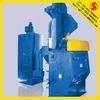 Tumble Belt Shot Blasting Machine to Polish of Metal/sand blast cleaning equipment