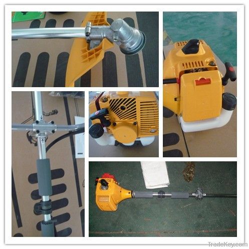 gasoline brush cutter E mark 44