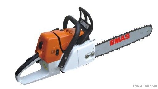 high quality chainsaw 61.5cc