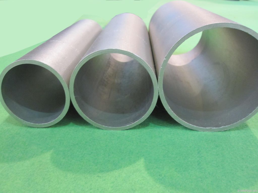 316L Stainless Steel Welding Pipe