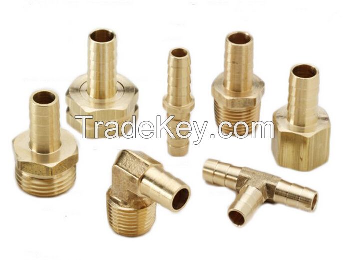 Forged Brass Fittings for Pipe for Wholesale