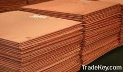 copper cathode factory with low price