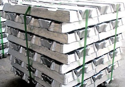 Aluminum Ingot