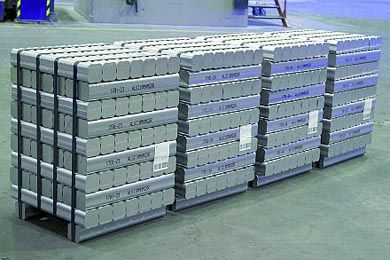 LME Aluminum Ingot ,Aluminum alloy ingot with factory price