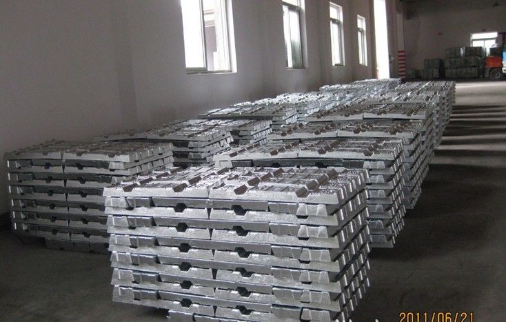 Zinc Ingot,Zinc Ingots, Zinc dross, Zinc alloy ingot