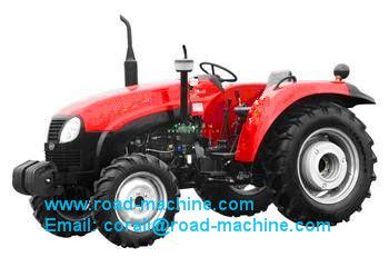 804/60.3kw/1000r/min Farm Tractor/road Tractor