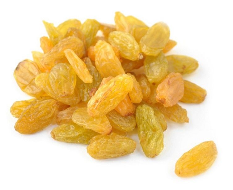 Turpan Raisin