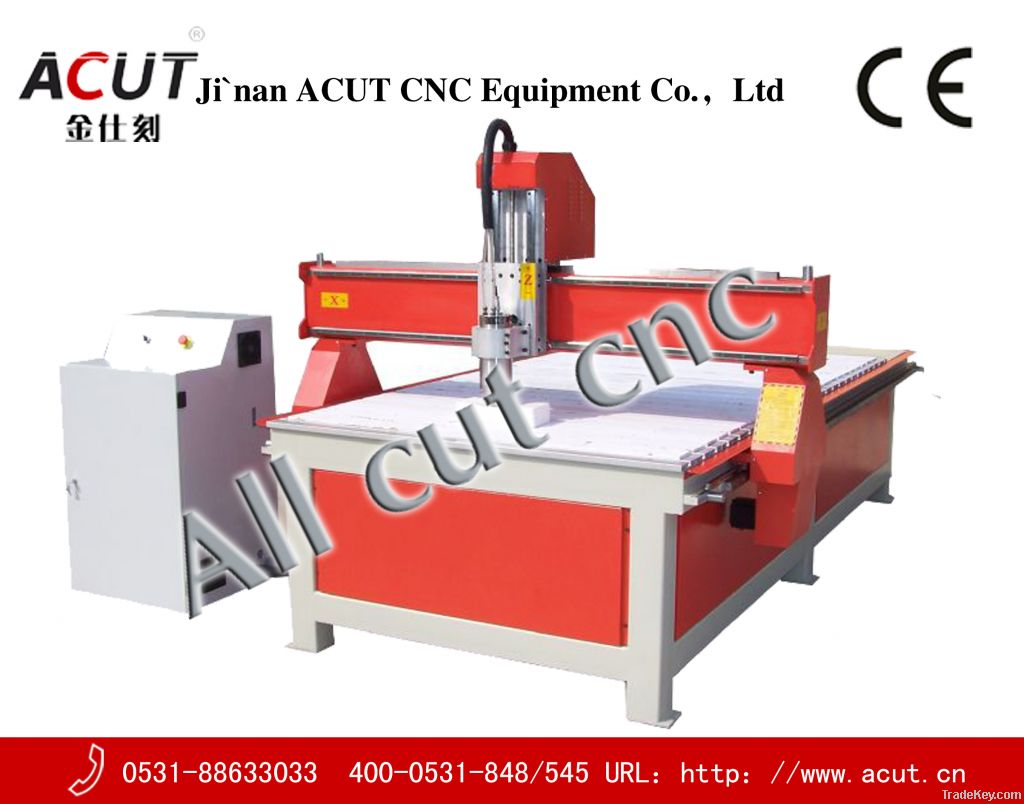 woodworng cnc router